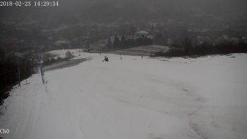 Полянскі 23 лютого 2018 року, 2018-02-23 16:00