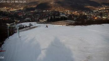 Полянскі 24 лютого 2018 року, 2018-02-24 10:00