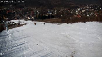 Полянскі 24 лютого 2018 року, 2018-02-24 13:00