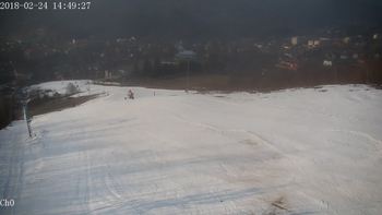 Полянскі 24 лютого 2018 року, 2018-02-24 16:00