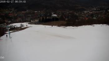 Полянскі 27 лютого 2018 року, 2018-02-27 10:00