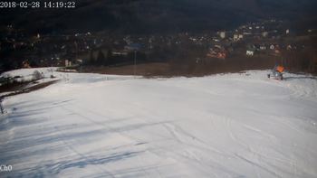 Полянскі 28 лютого 2018 року, 2018-02-28 16:00