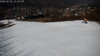 Полянскі 1 березня 2018 року, 2018-03-01 13:00