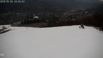 Полянскі 2 березня 2018 року, 2018-03-02 13:00