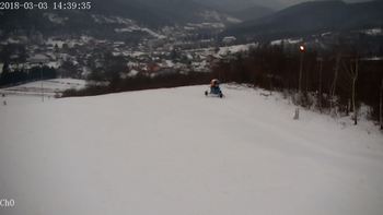 Полянскі 3 березня 2018 року, 2018-03-03 16:00