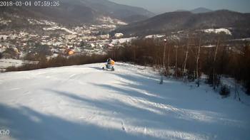 Полянскі 4 березня 2018 року, 2018-03-04 10:00