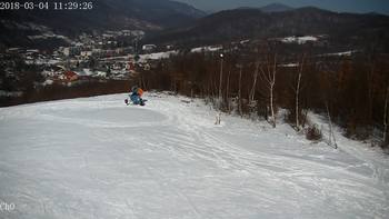 Полянскі 4 березня 2018 року, 2018-03-04 13:00