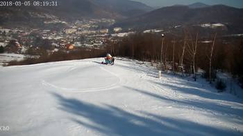 Полянскі 5 березня 2018 року, 2018-03-05 10:00
