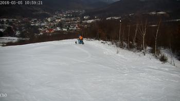 Полянскі 5 березня 2018 року, 2018-03-05 13:00