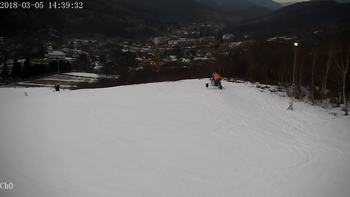 Полянскі 5 березня 2018 року, 2018-03-05 16:00