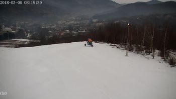 Полянскі 6 березня 2018 року, 2018-03-06 10:00