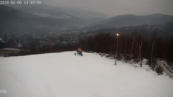 Полянскі 6 березня 2018 року, 2018-03-06 16:00