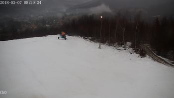 Полянскі 7 березня 2018 року, 2018-03-07 10:00