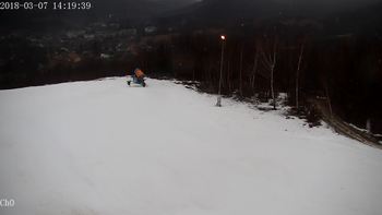 Полянскі 7 березня 2018 року, 2018-03-07 16:00