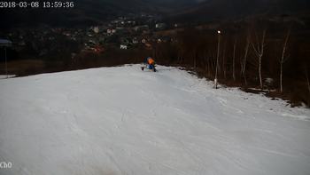 Полянскі 8 березня 2018 року, 2018-03-08 16:00