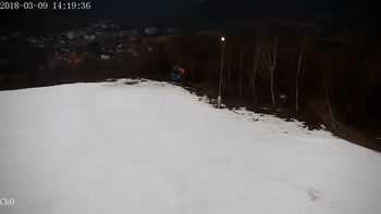 Полянскі 9 березня 2018 року, 2018-03-09 16:00