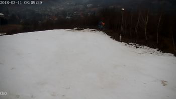 Полянскі 11 березня 2018 року, 2018-03-11 10:00