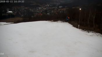 Полянскі 11 березня 2018 року, 2018-03-11 16:00