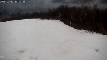 Полянскі 12 березня 2018 року, 2018-03-12 13:00