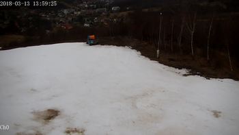 Полянскі 13 березня 2018 року, 2018-03-13 16:00