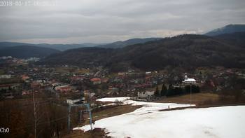 Полянскі 17 березня 2018 року, 2018-03-17 10:00