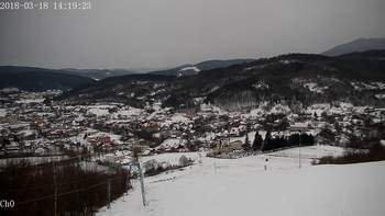 Полянскі 18 березня 2018 року, 2018-03-18 16:00