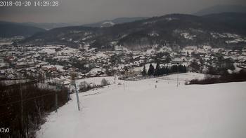 Полянскі 20 березня 2018 року, 2018-03-20 16:00
