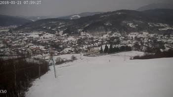Полянскі 21 березня 2018 року, 2018-03-21 10:00