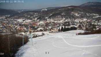 Полянскі 22 березня 2018 року, 2018-03-22 10:00