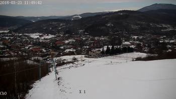 Полянскі 23 березня 2018 року, 2018-03-23 13:00