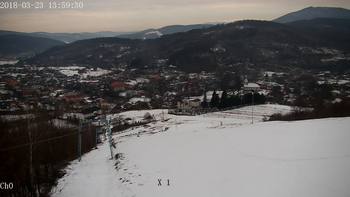 Полянскі 23 березня 2018 року, 2018-03-23 16:00
