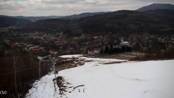 Полянскі 25 березня 2018 року, 2018-03-25 16:00