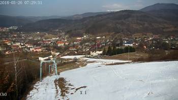 Полянскі 26 березня 2018 року, 2018-03-26 10:00