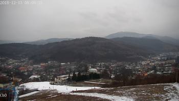 Полянскі 13 грудня 2018 року, 2018-12-13 10:00