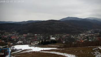 Полянскі 15 грудня 2018 року, 2018-12-15 13:00