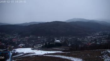 Полянскі 15 грудня 2018 року, 2018-12-15 16:00