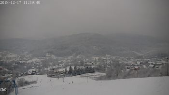 Полянскі 17 грудня 2018 року, 2018-12-17 13:00