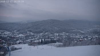 Полянскі 17 грудня 2018 року, 2018-12-17 16:00