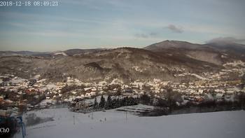 Полянскі 18 грудня 2018 року, 2018-12-18 10:00