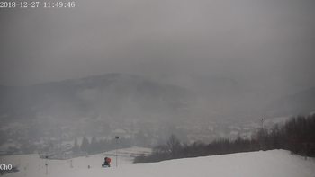 Полянскі 27 грудня 2018 року, 2018-12-27 13:00