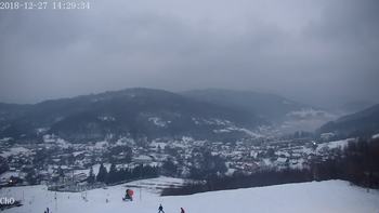 Полянскі 27 грудня 2018 року, 2018-12-27 16:00