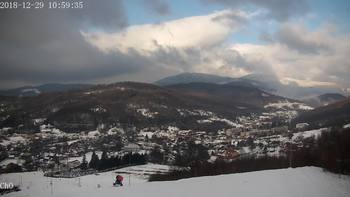Полянскі 29 грудня 2018 року, 2018-12-29 13:00