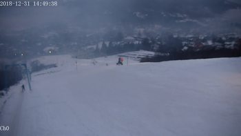 Полянскі 31 грудня 2018 року, 2018-12-31 16:00
