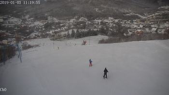 Полянскі 3 січня 2019 року, 2019-01-03 13:00