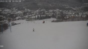 Полянскі 4 січня 2019 року, 2019-01-04 13:00