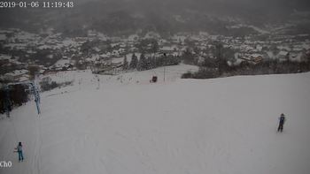 Полянскі 6 січня 2019 року, 2019-01-06 13:00