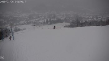 Полянскі 8 січня 2019 року, 2019-01-08 16:00
