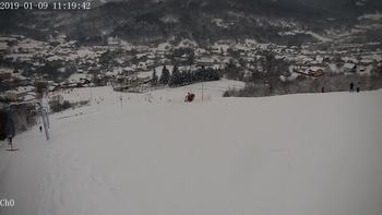 Полянскі 9 січня 2019 року, 2019-01-09 13:00