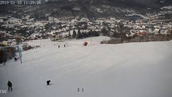 Полянскі 10 січня 2019 року, 2019-01-10 13:00