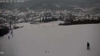 Полянскі 12 січня 2019 року, 2019-01-12 13:00